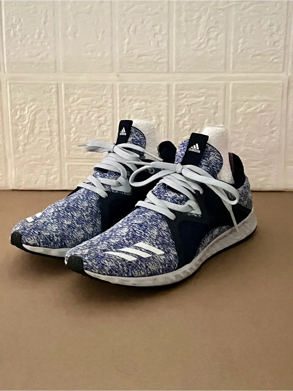adidas edge lux